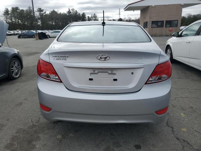 Photo 5 VIN: KMHCT4AE0FU904644 - HYUNDAI ACCENT GLS 