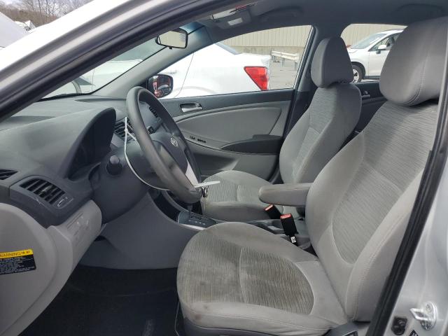 Photo 6 VIN: KMHCT4AE0FU904644 - HYUNDAI ACCENT GLS 