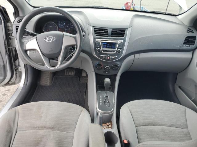 Photo 7 VIN: KMHCT4AE0FU904644 - HYUNDAI ACCENT GLS 