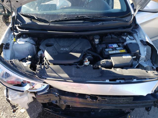 Photo 6 VIN: KMHCT4AE0FU908354 - HYUNDAI ACCENT GLS 