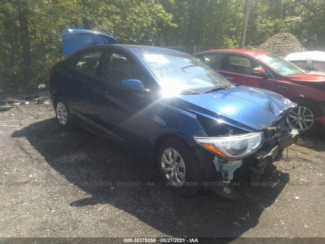 Photo 0 VIN: KMHCT4AE0FU908838 - HYUNDAI ACCENT 