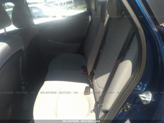 Photo 7 VIN: KMHCT4AE0FU908838 - HYUNDAI ACCENT 