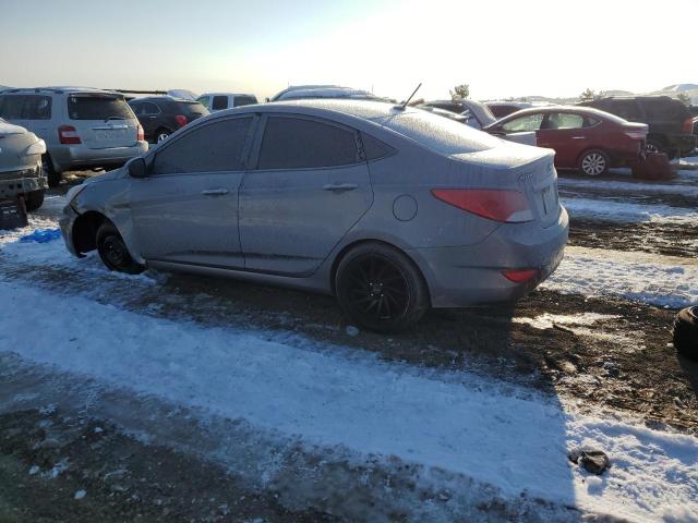 Photo 1 VIN: KMHCT4AE0FU913070 - HYUNDAI ACCENT GLS 