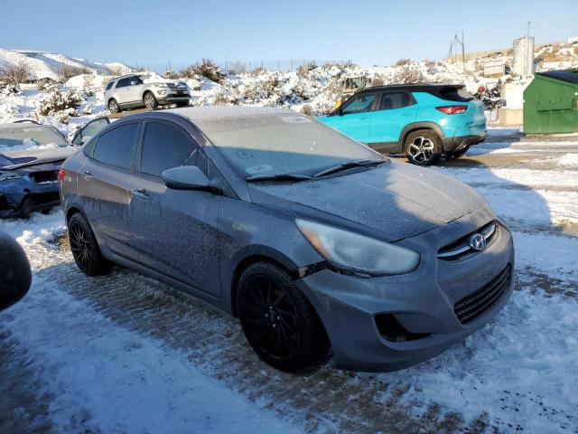 Photo 3 VIN: KMHCT4AE0FU913070 - HYUNDAI ACCENT GLS 