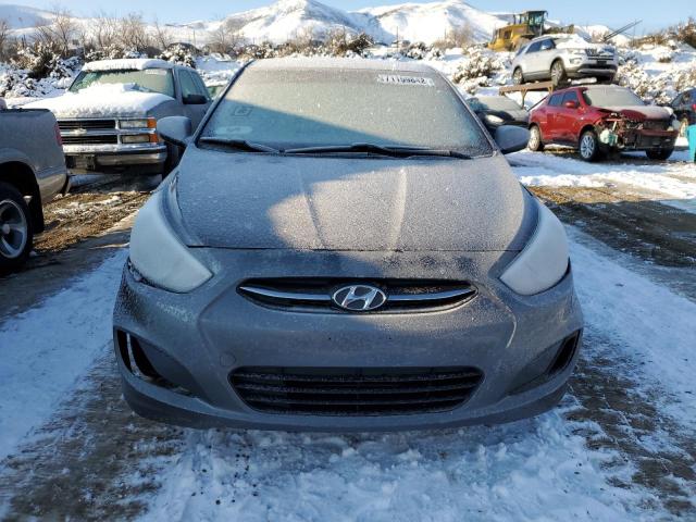 Photo 4 VIN: KMHCT4AE0FU913070 - HYUNDAI ACCENT GLS 