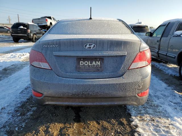 Photo 5 VIN: KMHCT4AE0FU913070 - HYUNDAI ACCENT GLS 