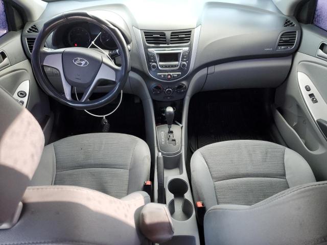 Photo 7 VIN: KMHCT4AE0FU913070 - HYUNDAI ACCENT GLS 