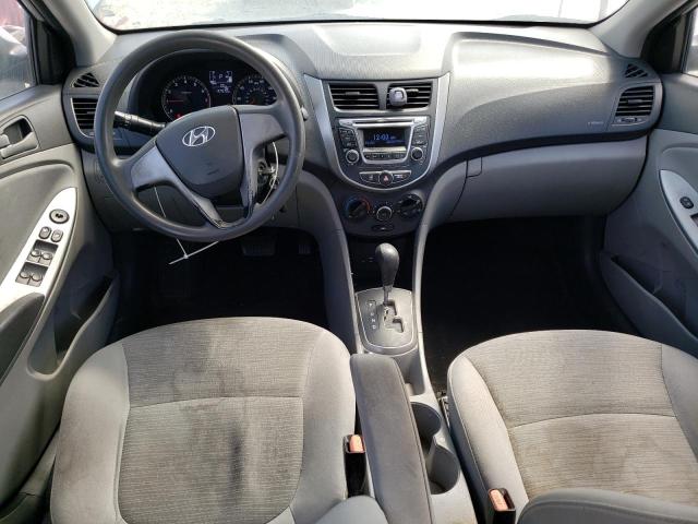 Photo 7 VIN: KMHCT4AE0FU913666 - HYUNDAI ACCENT GLS 