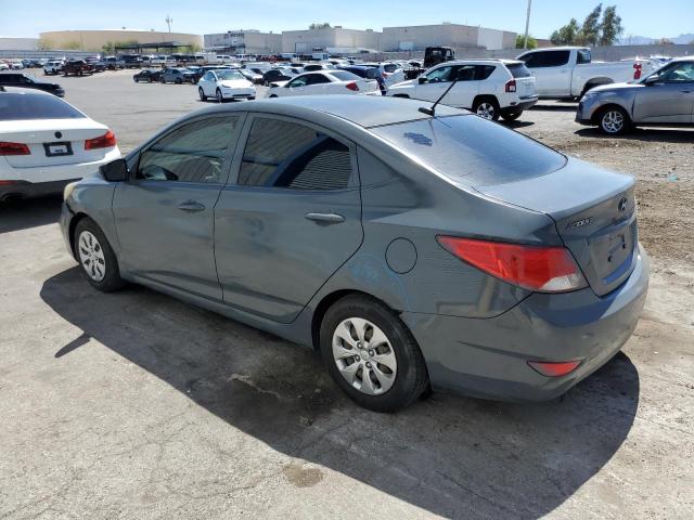 Photo 1 VIN: KMHCT4AE0FU914378 - HYUNDAI ACCENT GLS 