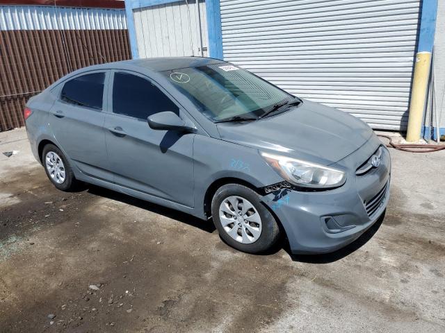 Photo 3 VIN: KMHCT4AE0FU914378 - HYUNDAI ACCENT GLS 