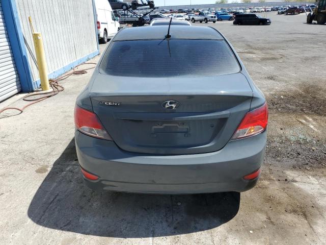 Photo 5 VIN: KMHCT4AE0FU914378 - HYUNDAI ACCENT GLS 