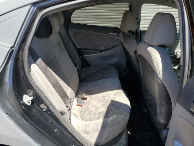 Photo 9 VIN: KMHCT4AE0FU914378 - HYUNDAI ACCENT GLS 