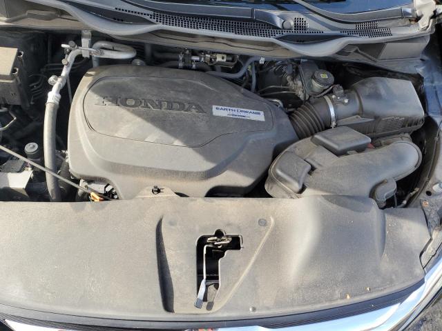 Photo 11 VIN: KMHCT4AE0FU915613 - HONDA ODYSSEY 