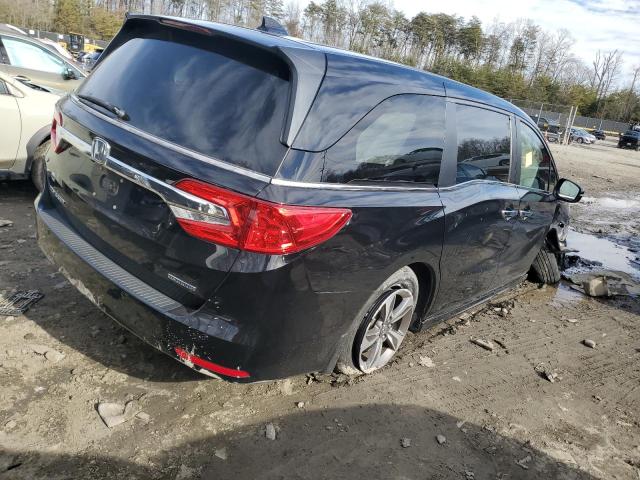 Photo 2 VIN: KMHCT4AE0FU915613 - HONDA ODYSSEY 