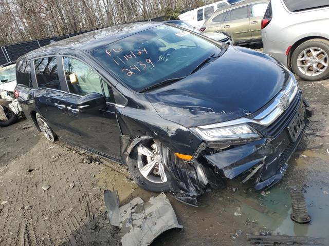 Photo 3 VIN: KMHCT4AE0FU915613 - HONDA ODYSSEY 