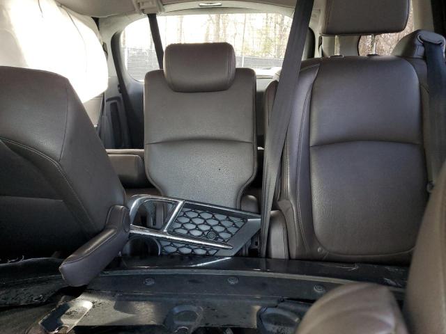 Photo 9 VIN: KMHCT4AE0FU915613 - HONDA ODYSSEY 