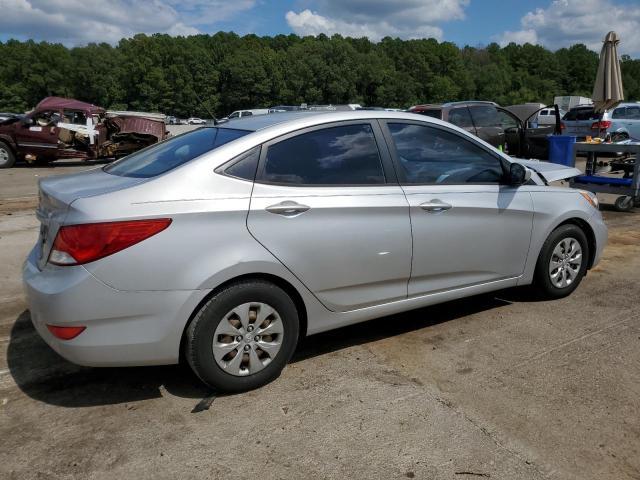 Photo 2 VIN: KMHCT4AE0FU917457 - HYUNDAI ACCENT GLS 