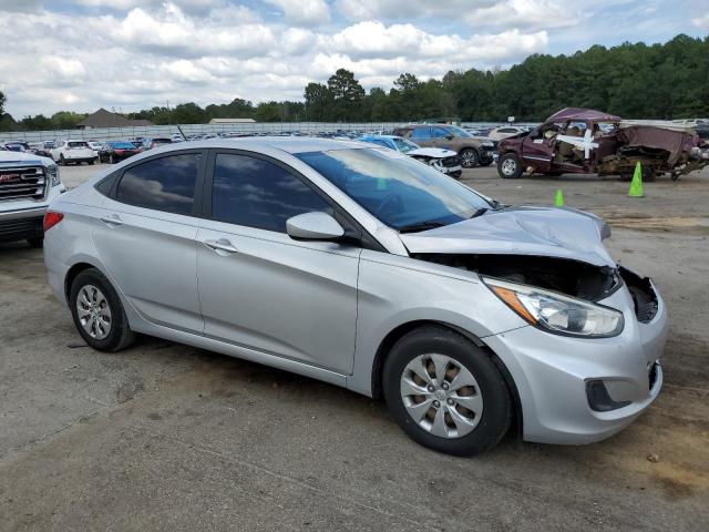 Photo 3 VIN: KMHCT4AE0FU917457 - HYUNDAI ACCENT GLS 