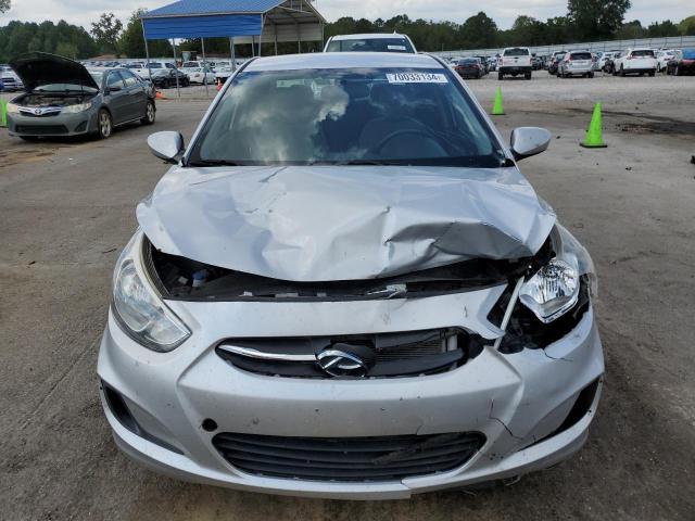 Photo 4 VIN: KMHCT4AE0FU917457 - HYUNDAI ACCENT GLS 