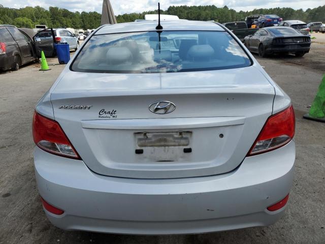 Photo 5 VIN: KMHCT4AE0FU917457 - HYUNDAI ACCENT GLS 