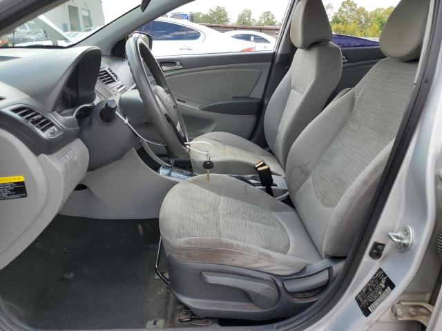 Photo 6 VIN: KMHCT4AE0FU917457 - HYUNDAI ACCENT GLS 