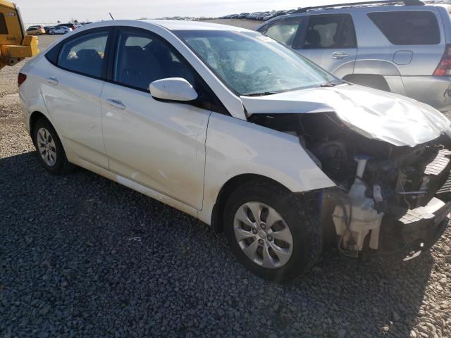 Photo 0 VIN: KMHCT4AE0FU920097 - HYUNDAI ACCENT GLS 