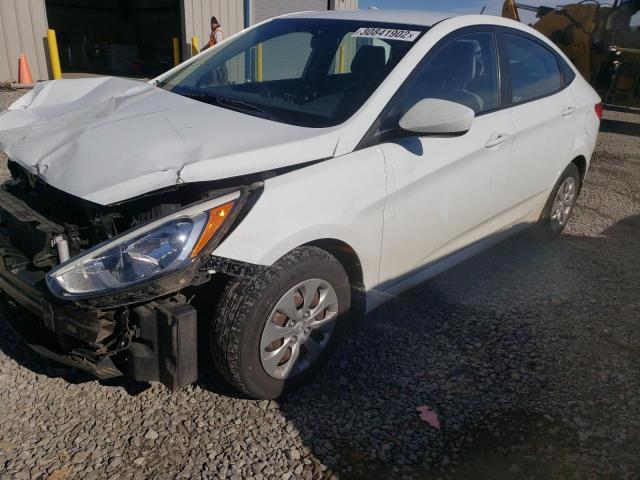 Photo 1 VIN: KMHCT4AE0FU920097 - HYUNDAI ACCENT GLS 