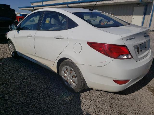 Photo 2 VIN: KMHCT4AE0FU920097 - HYUNDAI ACCENT GLS 