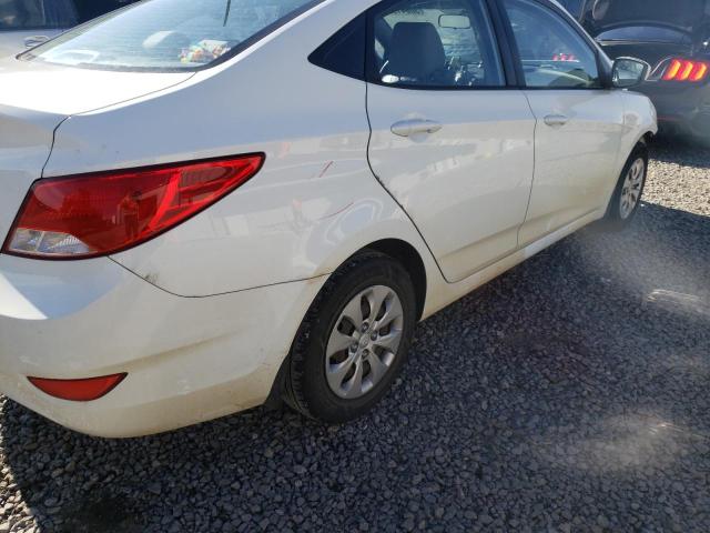 Photo 3 VIN: KMHCT4AE0FU920097 - HYUNDAI ACCENT GLS 