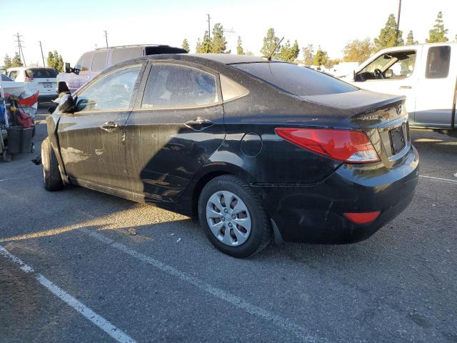 Photo 1 VIN: KMHCT4AE0FU921380 - HYUNDAI ACCENT GLS 