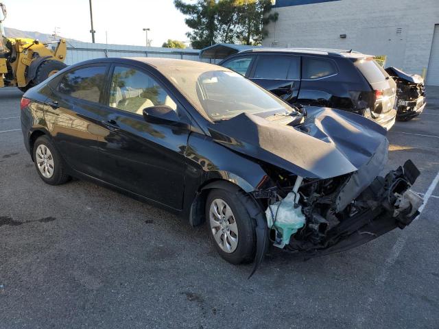 Photo 3 VIN: KMHCT4AE0FU921380 - HYUNDAI ACCENT GLS 