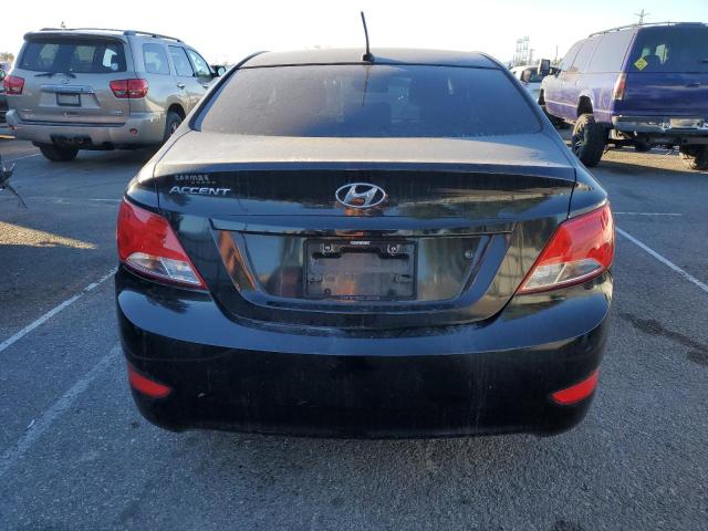 Photo 5 VIN: KMHCT4AE0FU921380 - HYUNDAI ACCENT GLS 