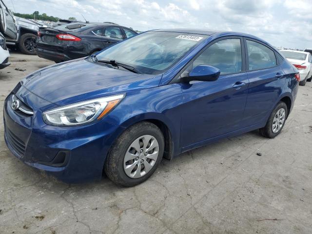 Photo 0 VIN: KMHCT4AE0FU923680 - HYUNDAI ACCENT GLS 