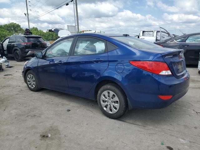 Photo 1 VIN: KMHCT4AE0FU923680 - HYUNDAI ACCENT GLS 