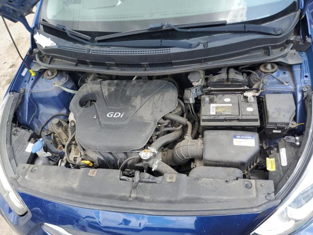 Photo 10 VIN: KMHCT4AE0FU923680 - HYUNDAI ACCENT GLS 