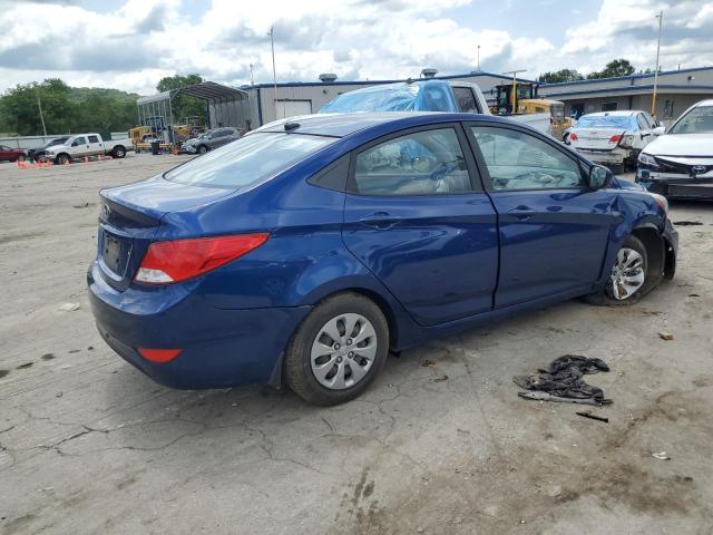 Photo 2 VIN: KMHCT4AE0FU923680 - HYUNDAI ACCENT GLS 