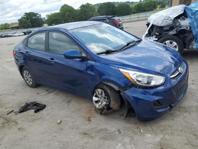 Photo 3 VIN: KMHCT4AE0FU923680 - HYUNDAI ACCENT GLS 