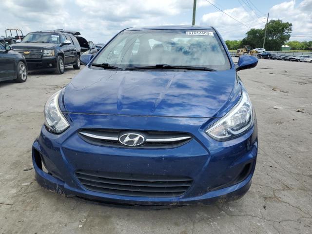 Photo 4 VIN: KMHCT4AE0FU923680 - HYUNDAI ACCENT GLS 