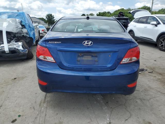 Photo 5 VIN: KMHCT4AE0FU923680 - HYUNDAI ACCENT GLS 