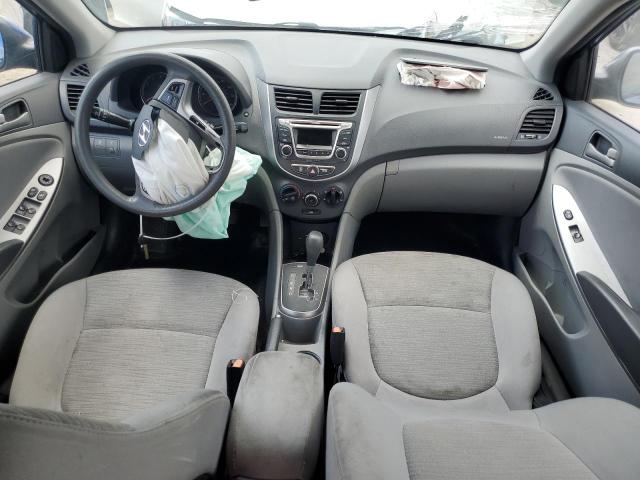 Photo 7 VIN: KMHCT4AE0FU923680 - HYUNDAI ACCENT GLS 