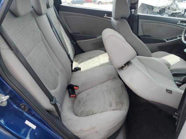 Photo 9 VIN: KMHCT4AE0FU923680 - HYUNDAI ACCENT GLS 