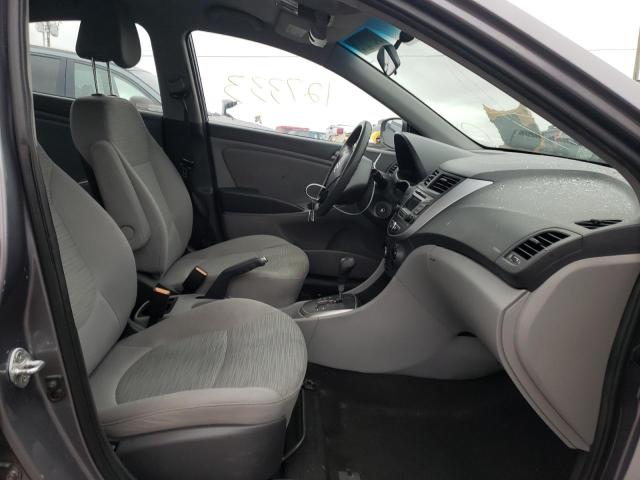 Photo 4 VIN: KMHCT4AE0FU924330 - HYUNDAI ACCENT GLS 