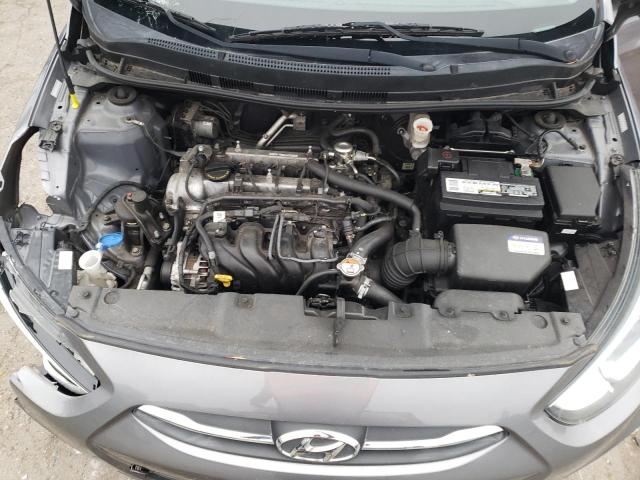 Photo 6 VIN: KMHCT4AE0FU924330 - HYUNDAI ACCENT GLS 