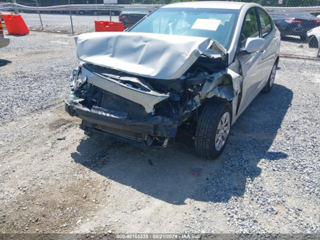 Photo 5 VIN: KMHCT4AE0FU925638 - HYUNDAI ACCENT 