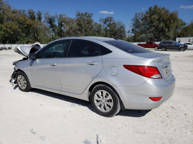 Photo 1 VIN: KMHCT4AE0FU926093 - HYUNDAI ACCENT GLS 