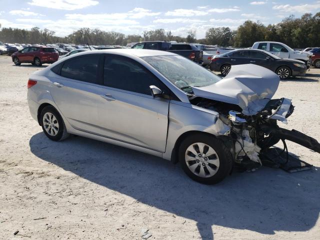 Photo 3 VIN: KMHCT4AE0FU926093 - HYUNDAI ACCENT GLS 