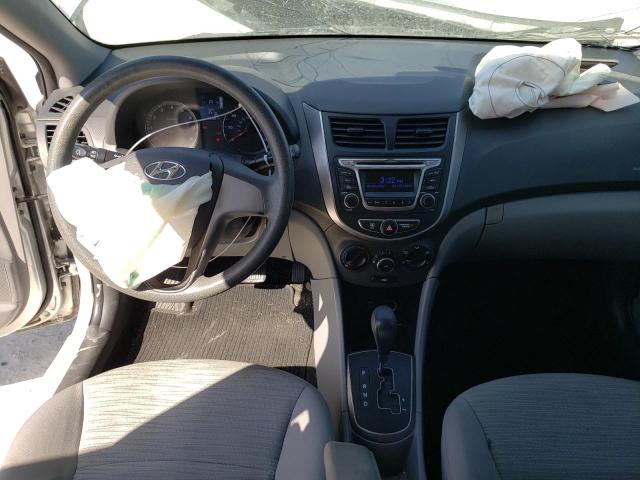 Photo 7 VIN: KMHCT4AE0FU926093 - HYUNDAI ACCENT GLS 