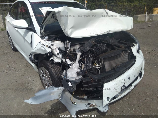 Photo 5 VIN: KMHCT4AE0FU928877 - HYUNDAI ACCENT 