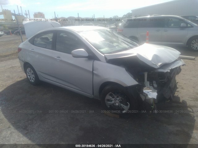 Photo 0 VIN: KMHCT4AE0FU928989 - HYUNDAI ACCENT 