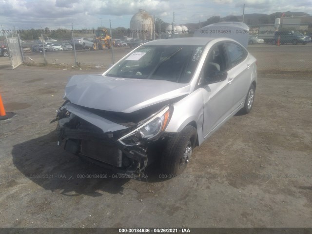 Photo 5 VIN: KMHCT4AE0FU928989 - HYUNDAI ACCENT 